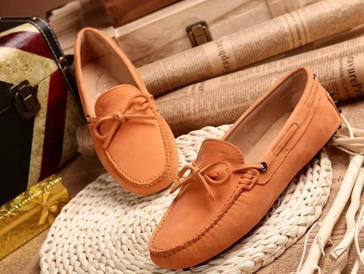 TODS Loafers Women--065